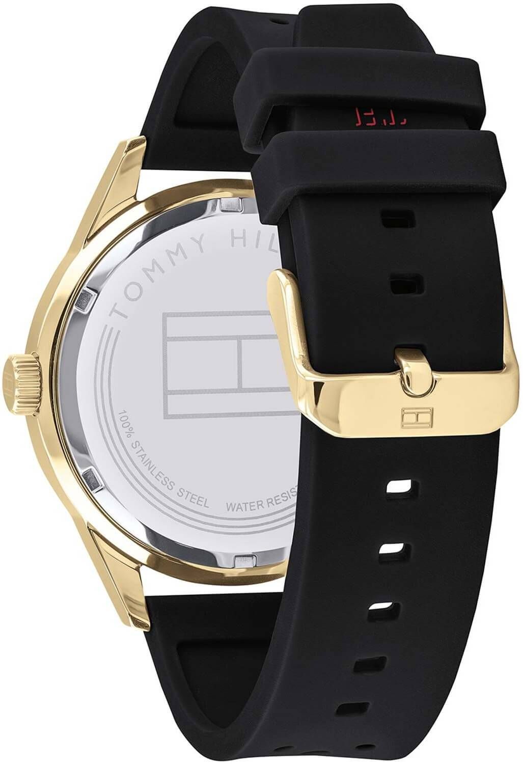 Tommy Hilfiger unisex watch